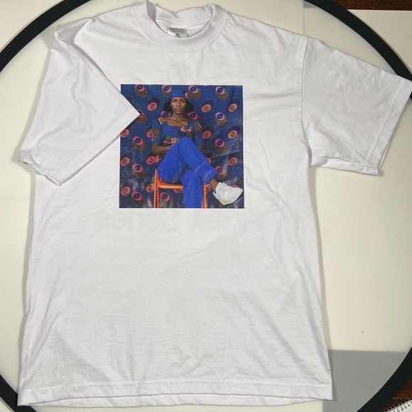 Other - Nike Exhibition t-shirt